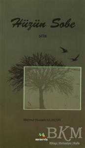 Hüzün Sobe - Meneviş Yayınları