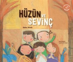 Hüzün ve Sevinç - Türkiye Diyanet Vakfı Yayınları