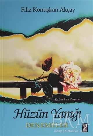 Hüzün Yanığı - İştirak Yayınevi