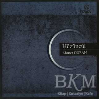 Hüzüncül - Hayal Yayınları