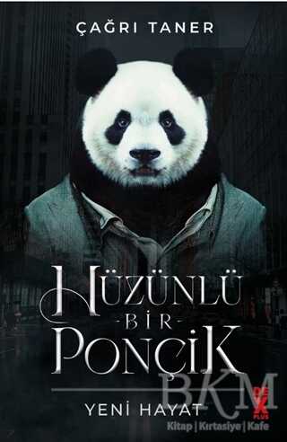 Hüzünlü Bir Ponçik - Dex Yayınevi