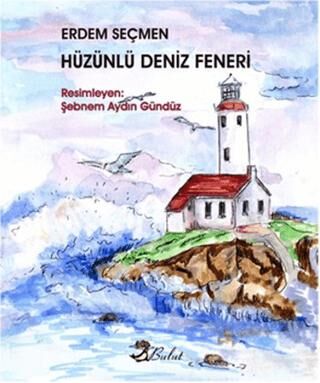 Hüzünlü Deniz Feneri kapağı