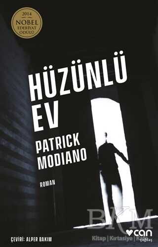 Hüzünlü Ev - Can Yayınları