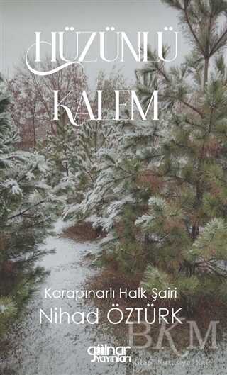 Hüzünlü Kalem - 1