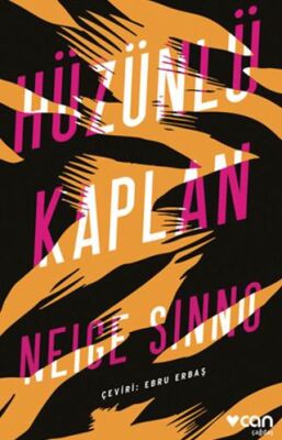 Hüzünlü Kaplan - 1