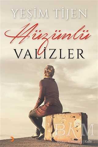 Hüzünlü Valizler - Cinius Yayınları