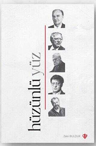 Hüzünlü Yüz - Türkiye Diyanet Vakfı Yayınları