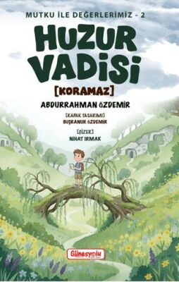 Huzur Vadisi - 1