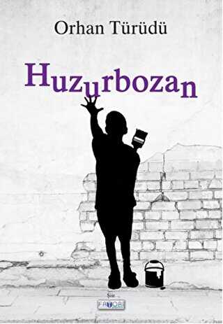 Huzurbozan - Favori Yayınları