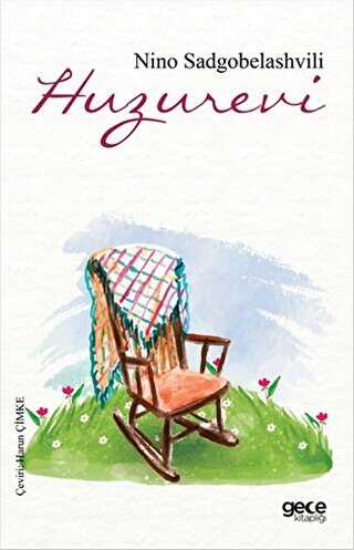 Huzurevi - Gece Kitaplığı