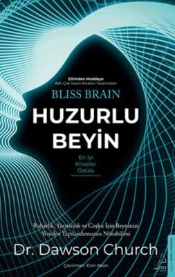 Huzurlu Beyin - 1