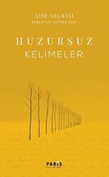 Huzursuz Kelimeler - Paris Yayınları