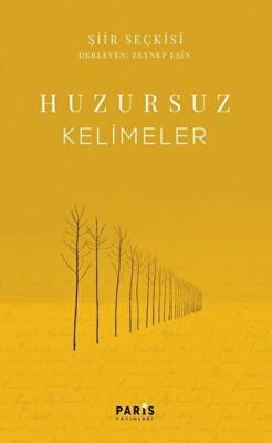 Huzursuz Kelimeler - 1