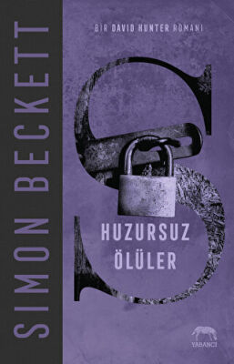 Huzursuz Ölüler - 1