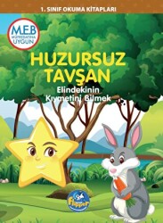 Huzursuz Tavşan - Minik Flipper