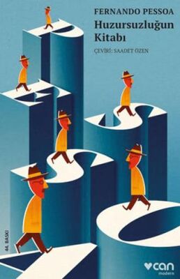 Huzursuzluğun Kitabı - 1