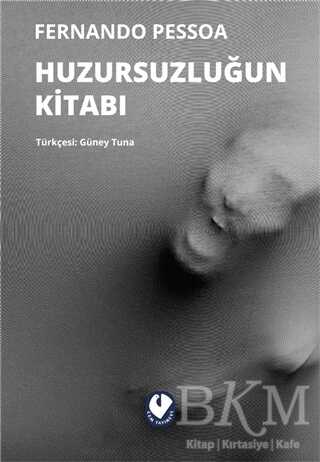 Huzursuzluğun Kitabı - Cem Yayınevi