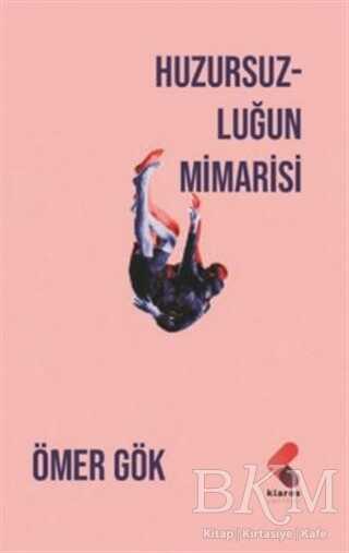 Huzursuzluğun Mimarisi - 1