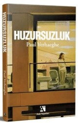 Huzursuzluk - Axis Yayınları