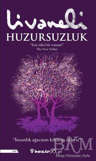 Huzursuzluk - İnkılap Kitabevi