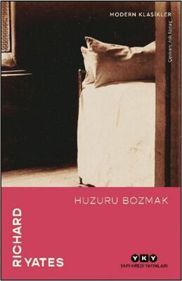 Huzuru Bozmak - 1