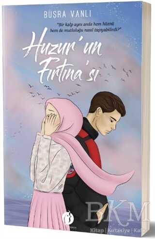 Huzur`un Fırtına`sı - Herdem Kitap
