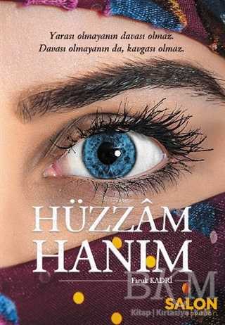 Hüzzam Hanım - Salon Yayınları