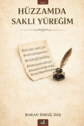 Hüzzamda Saklı Yüreğim - İzan Yayıncılık