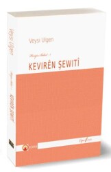Hêviyên Bakur – 1 - Kevirên Şewitî - J&J Yayınları