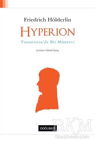 Hyperion - Doğu Batı Yayınları
