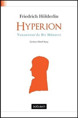 Hyperion kapağı