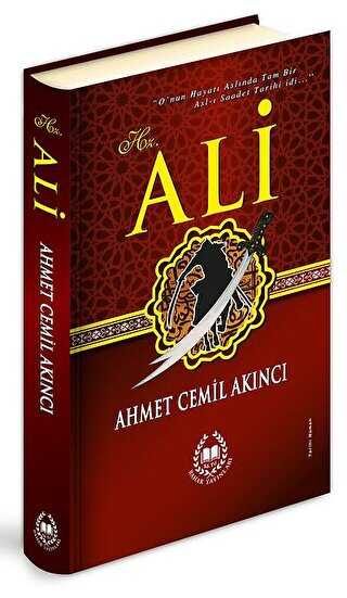 Hz. Ali - Bahar Yayınları