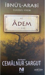 Hz. Adem 1. Fas - Nefes Yayıncılık