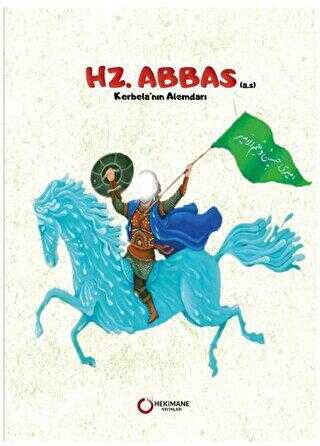 Hz. Abbas A.S.