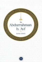 Hz. Abdurrahman b. Avf - Diyanet İşleri Başkanlığı