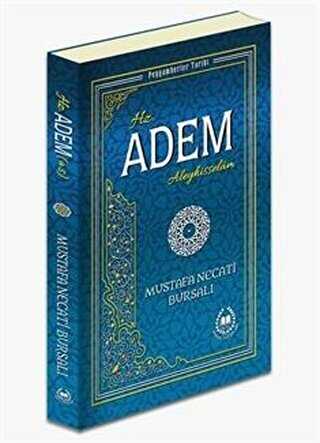 Hz. Adem Aleyhisselam - Bahar Yayınları