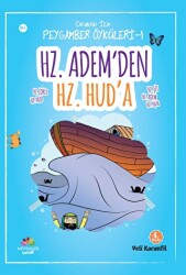Hz. Adem`den Hz. Hud`a - Mevsimler Kitap