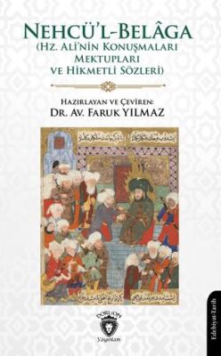 Hz. Ali - Nehcü’l-Belâga - 1