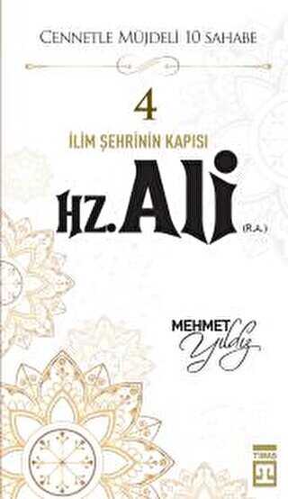 Hz. Ali R.A.