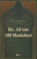 Hz. Ali`nin a.s 100 Menkıbesi - Kevser Yayınları