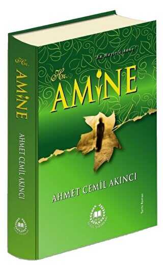 Hz. Amine - Bahar Yayınları