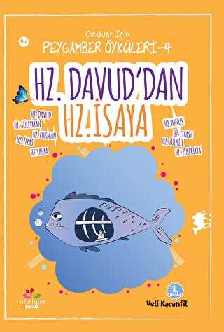 Hz. Davud`dan Hz. İsaya