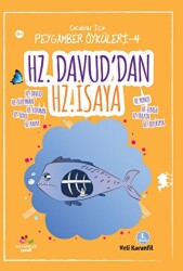Hz. Davud`dan Hz. İsaya - Mevsimler Kitap