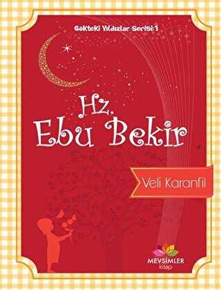 Hz. Ebu Bekir - Mevsimler Kitap