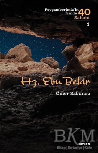 Hz. Ebu Bekir - Beyan Yayınları