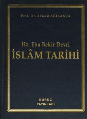 Hz. Ebu Bekir Devri - İslam Tarihi - 1