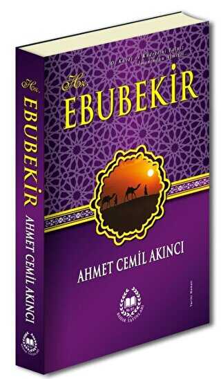 Hz. Ebubekir - Bahar Yayınları
