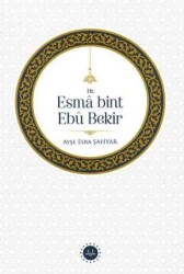 Hz. Esma bint Ebu Bekir - Diyanet İşleri Başkanlığı