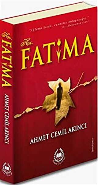 Hz. Fatima - Bahar Yayınları