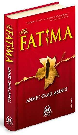 Hz. Fatıma - Bahar Yayınları